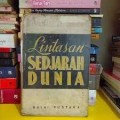 Lintasan Sedjarah Dunia