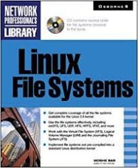 Linux File Systems