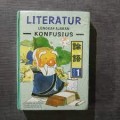 Literatur Langkep Ajaran Konfusius