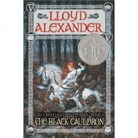 Lloyd Alexander The Black Cauldron