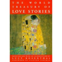 The World Treasury of Love Stories