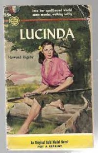 Lucinda