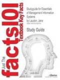 Studyguide for Management Information Systems: Managing The Digital Firm, 9th ed,