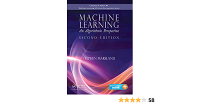 Machine Learning : An Algorithmic Perspective 2nd ed.