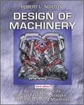 Design Of Machinery 3rd Ed.