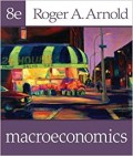 Macroeconomics 8th ed.