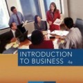 Introduction to Business 4e