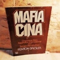 Mafia Cina