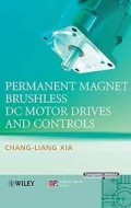 Permanent Magnet Brushless DC Motor Drives and Control