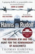 Hanns and Rudolf : The German Jew and the Hunt for the Kommandant of Auschwitz