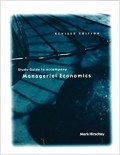 Managerial Economics revised edition