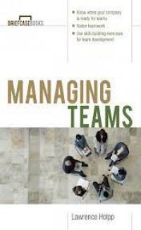 Managing People is like Herding Cats : Mengelola Sumber Daya Manusia Mirip dengan Menggembalakan Kucing