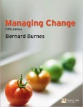 Managing Change