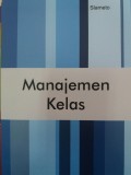 Manajemen Kelas