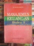 Manajemen Keuangan Buku 1