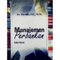 Manajemen Perbankan