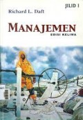 Manajemen 5th Ed.