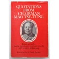 Quatations from Chairman Mao Tse-Tung