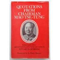 Quatations from Chairman Mao Tse-Tung