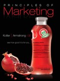 Principles Of Marketing 13th ed.