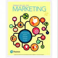 Principles of Marketing 7th ed.
