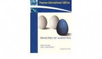 Marketing Management 7th ed.