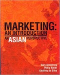 Marketing : An Introduction (An Asian Perspective)