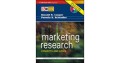 Marketing Research