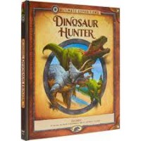 Dinosaur Hunt