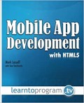 Mobile App Development with HTML5