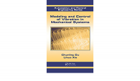 Modeling and Control of Vibration in Mechanical Systems