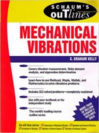 Mechanical Vibrations