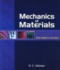 Mechanics of Materials 6th ed.