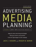 Advertising Media Planning