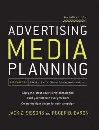 Advertising Media Planning