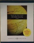 Intermediate Accounting 5th ed.