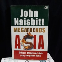 Megatrends Asia