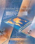 Operations Management for Competitive Advantage 10th Ed.