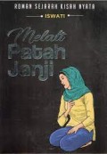 Melati Patah Janji