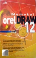 Memakai Corel Draw 12