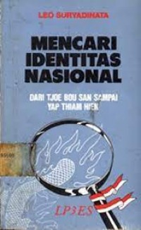 Kencari Identitas Nasional