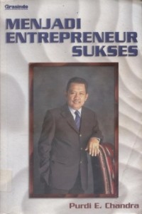 Menjadi Entrepreneur Sukses