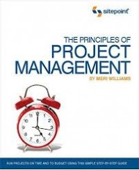 The principles of Project Management