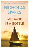 Message in a bottle