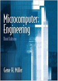 Microcomputer Engineering 3rd ed.