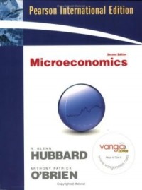 Microeconomics 2nd ed.