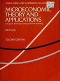 Microeconomic Theory and Applications 2nd ed.