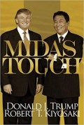 Midas Touch : Why Some Entrepreneurs Get Rich and Whya Most Don't