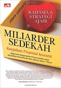 Rahasia & Strategi Ajaib Miliarder Sedekah: Keajaiban finansial asuransi