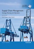 Supply chain management : strategy, planning, and operation 6th ed.